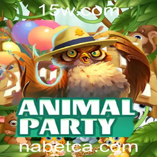 AnimalParty: O Jogo que Conquista Amantes de Animais e Estratégia