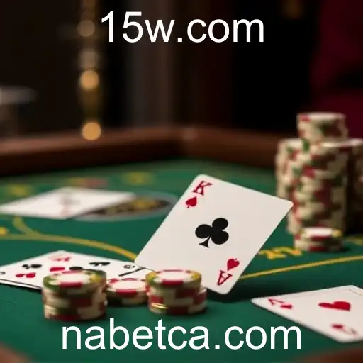 Explorando o Fascinante Mundo do Bacará com NAbet
