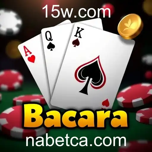 Bacará Online: Descubra o Fascinante Mundo de NAbet