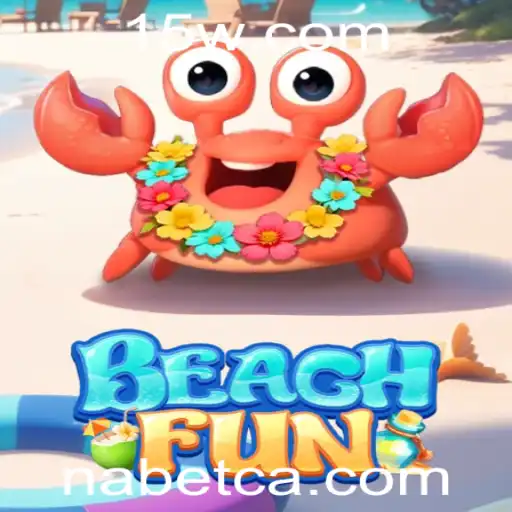 Descubra o Mundo de Diversão com o Jogo BeachFun e a Palavra-Chave NAbet