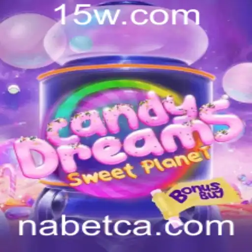 CandyDreamsSweetPlanet: Uma Jornada Doce no Mundo dos Jogos