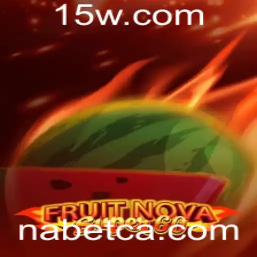 Descubra o Fascinante Mundo de FruitNovaSuper60 na NAbet