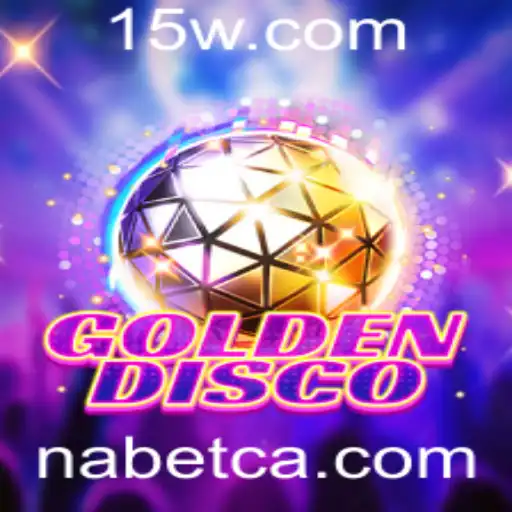 GoldenDisco: Descubra o Novo Fenômeno em Jogos de Festa com NAbet