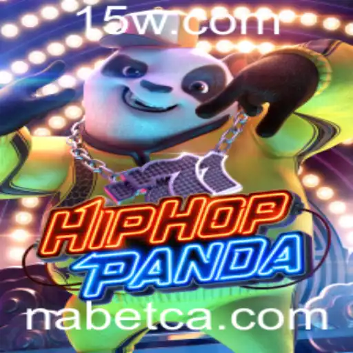 Explorando o Mundo de HipHopPanda: Uma Aventura Rítmica