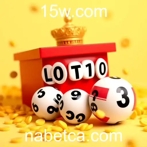 Jogos de Loteria: Uma Aventura de Sorte e Estratégia