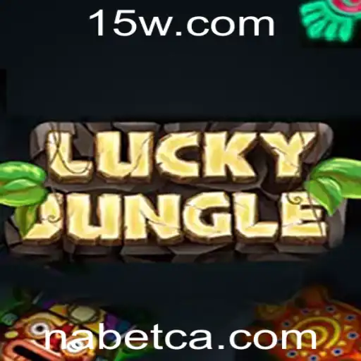Explorando o Dinâmico Mundo de LuckyJungle e NAbet