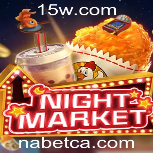 NIGHTMARKET: Uma Imersão no Universo dos Jogos Estratégicos