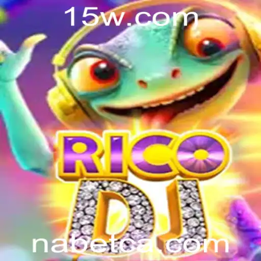 RicoDJ: A Revolução no Mundo dos Jogos Musicais