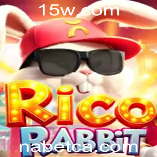 RicoRabbit: Aventuras e Desafios no Mundo de NAbet
