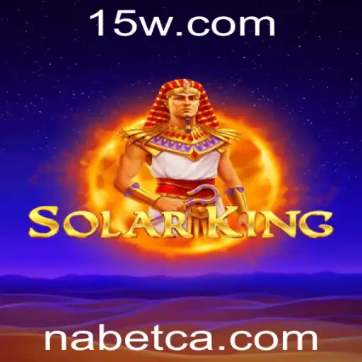 Descubra SolarKing: O Novo Jogo de Estratégia com a Palavra-Chave NAbet