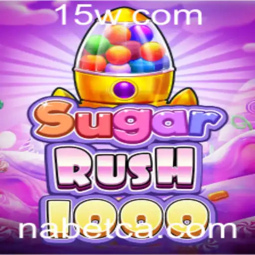 Descubra o Vício de SugarRush1000: O Jogo Que Conquistou o Mundo