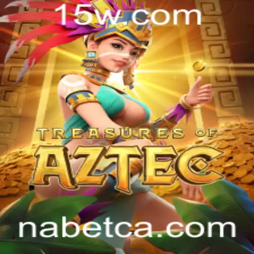 Descobrindo os Tesouros do Azteca: Uma Imersão no Jogo Treasures of Aztec