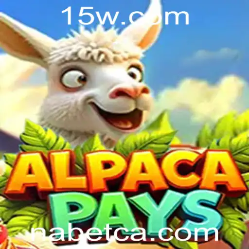 AlpacaPays: Aventura Financeira no Mundo das Apostas