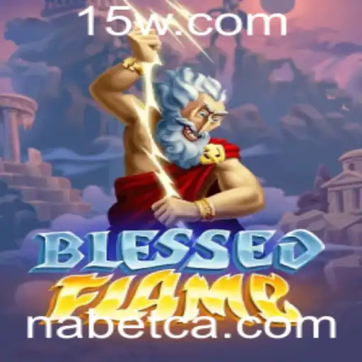 Descubra o Novo Universo de 'BlessedFlame': Aventuras, Estratégias e Competição