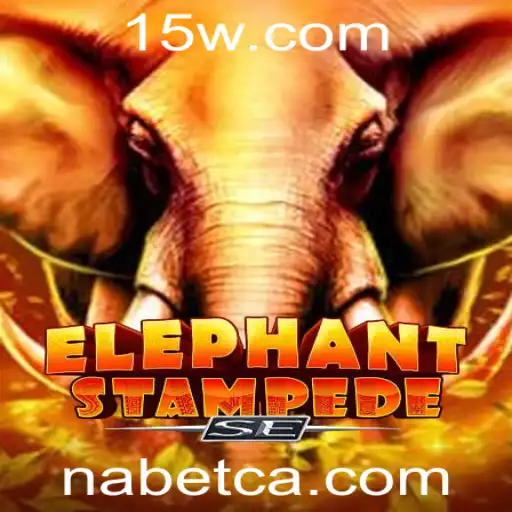 Explorando ElephantStampedeSE: Regras e Dinâmica