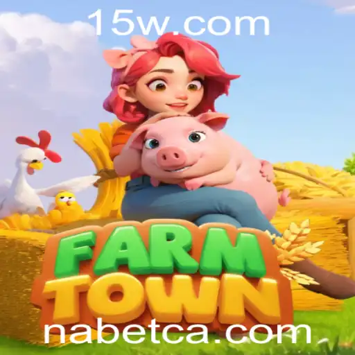 Explorando o Mundo de FarmTown: Uma Aventura de Simulação Rural