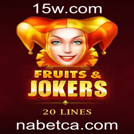 FruitsAndJokers20: Uma Jornada ao Mundo das Cores e Emoções