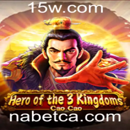 Descubra o emocionante mundo de Heroofthe3KingdomsCaoCao