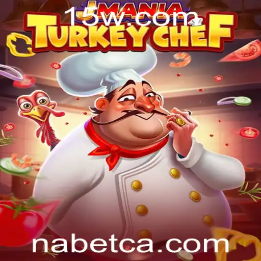 Explorando o Fascinante Mundo do Jogo JManiaTurkeyChef e a Palavra-Chave NAbet