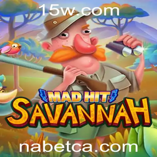 Explorando o Fascinante Mundo do Jogo MadHitSavannah: Regras e Inovações