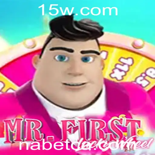 Descubra o Mundo de Emoções e Recompensas com MrFirstLuckyWheel