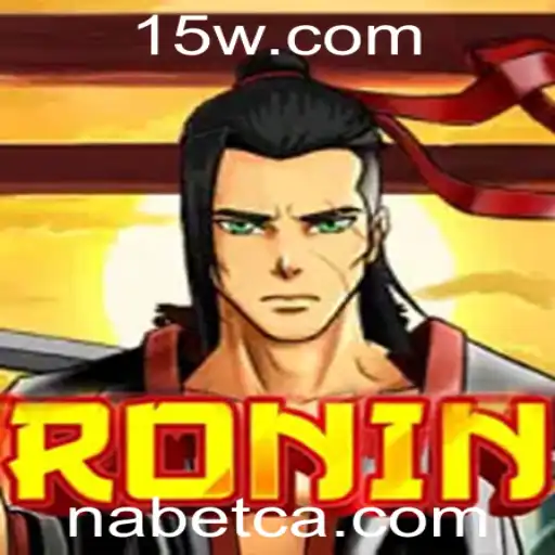 Explorando o Universo do Jogo 'Ronin' e a Estratégia NAbet