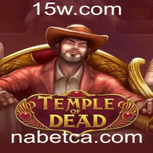 Explore o Fascinante Mundo de 'TempleofDead'