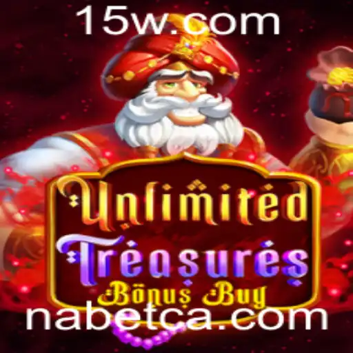 Unlimited Treasures Bonus Buy: A Nova Sensação no Mundo dos Jogos